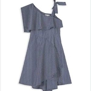 Habitual kids Asymmetrical High Low dress